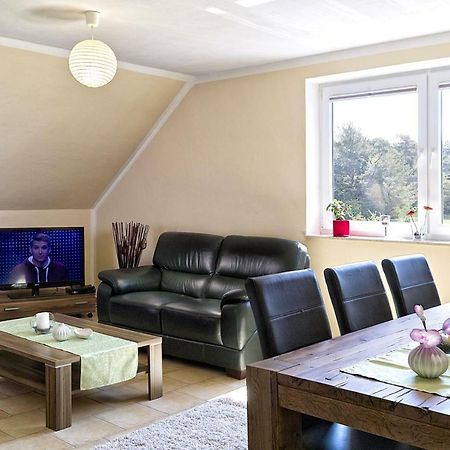 Ferienwohnung Bella Fuhlendorf  Exterior foto